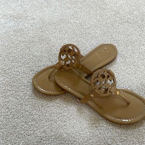 Tory Burch sandals